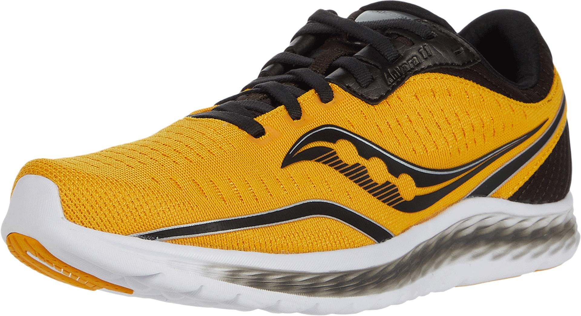 Saucony Kinvara 11 Men's Athletics Shoes