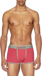 Diesel UMBX-Damien Boxers Underwear for Men
