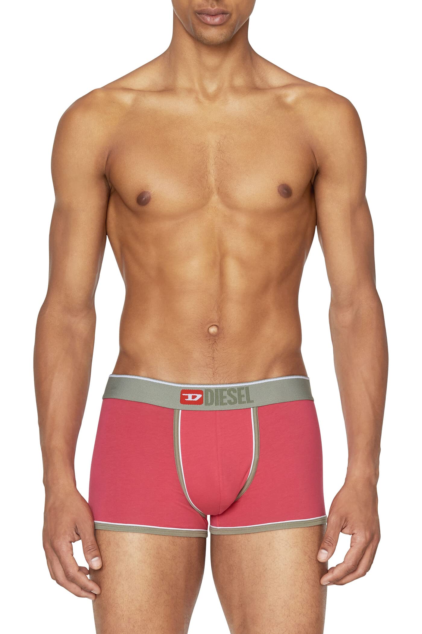 Diesel UMBX-Damien Boxers Underwear for Men