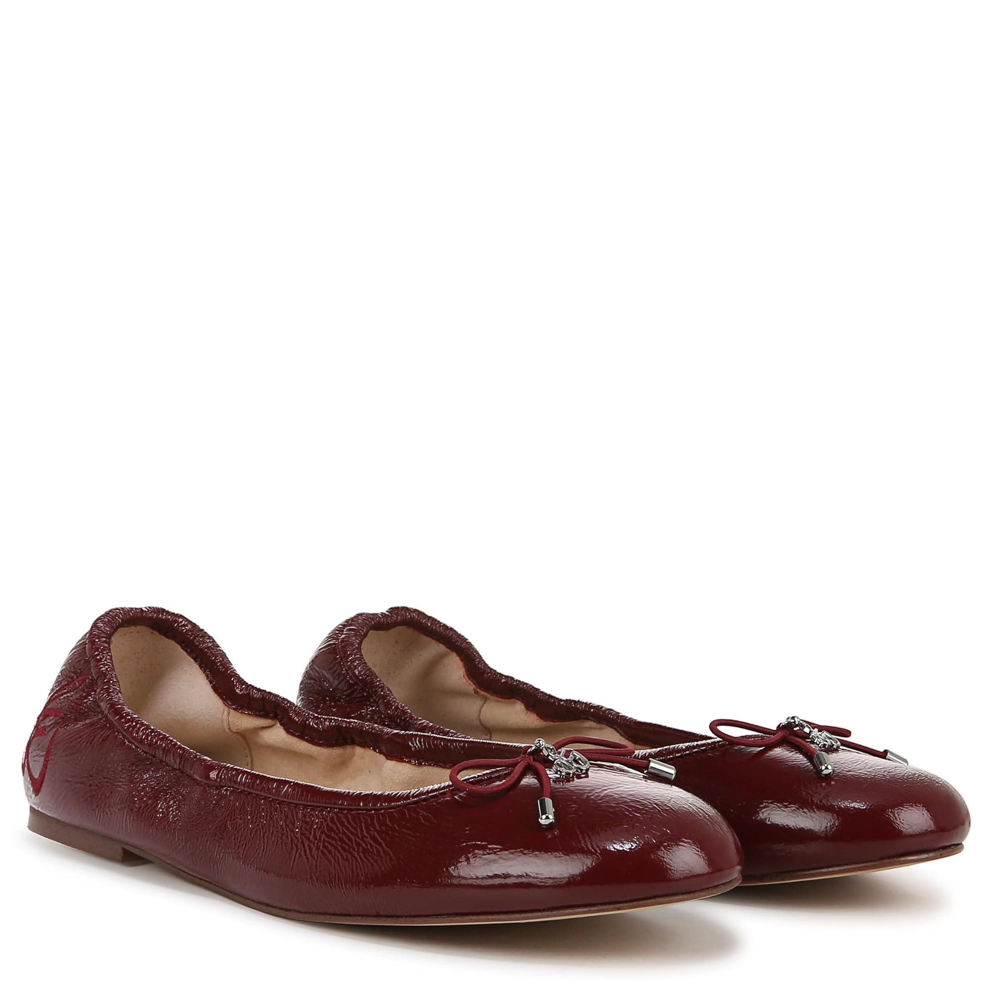 Sam Edleman Felicia - Women's Ballerinas