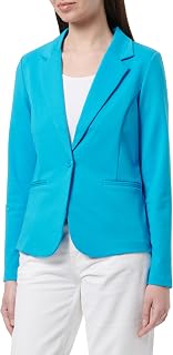 ICHI Kateih Bl Blazer for Women