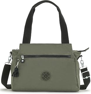 Kipling ELYSIA Medium shoulderbag - Random monkey