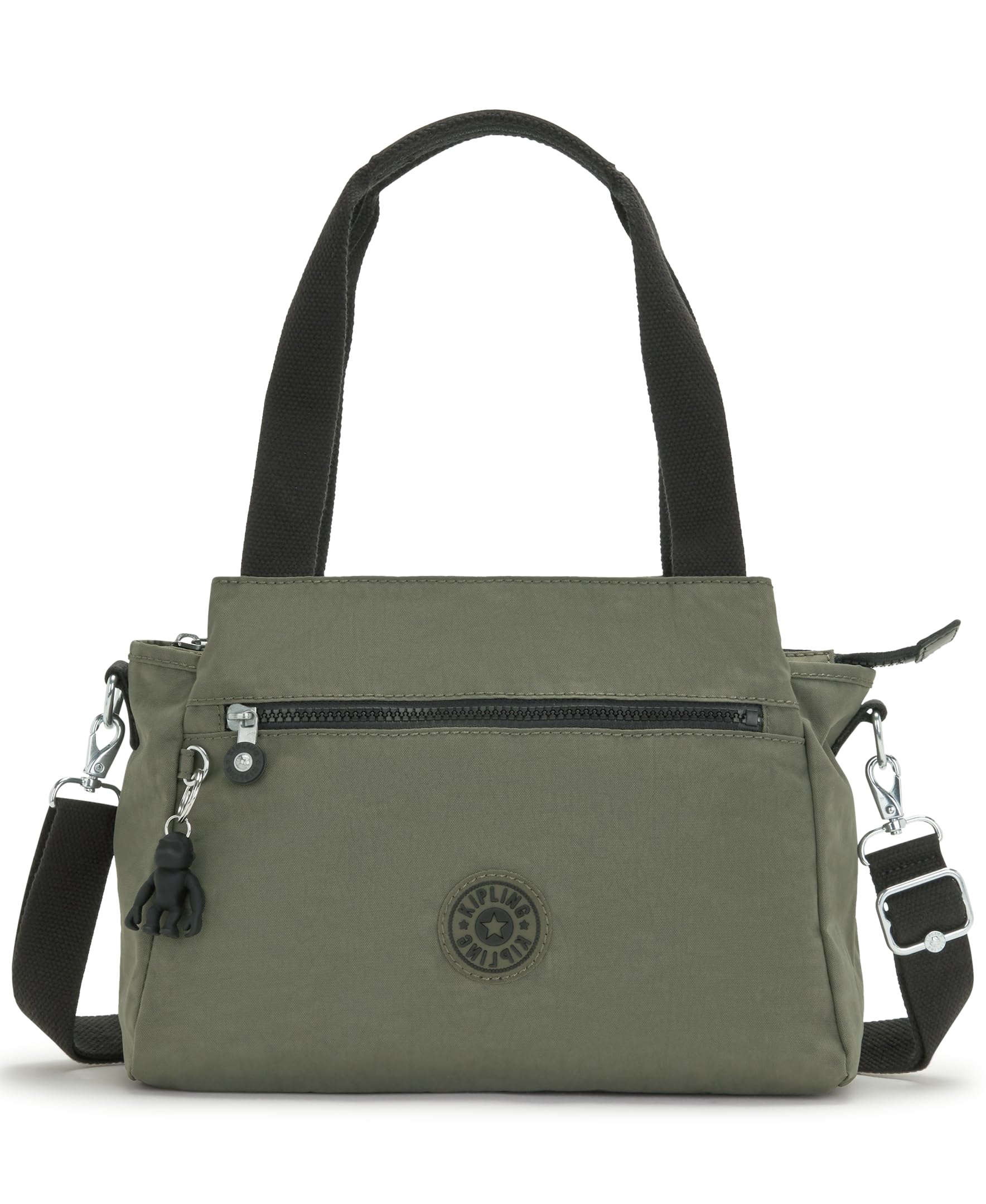 Kipling ELYSIA Medium shoulderbag - Random monkey