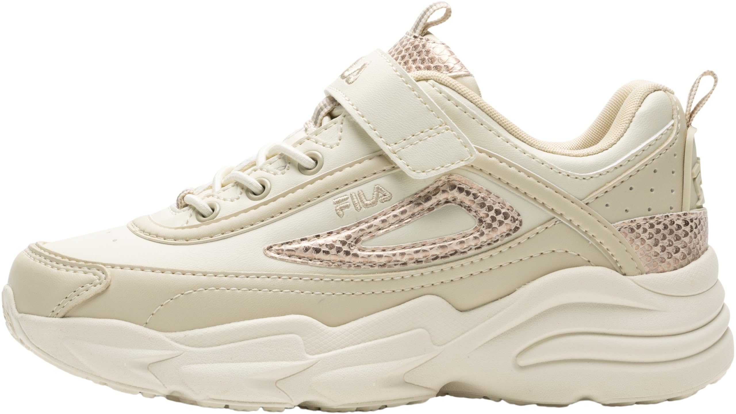 Fila Skye V Kids Trainers Girls and Girls