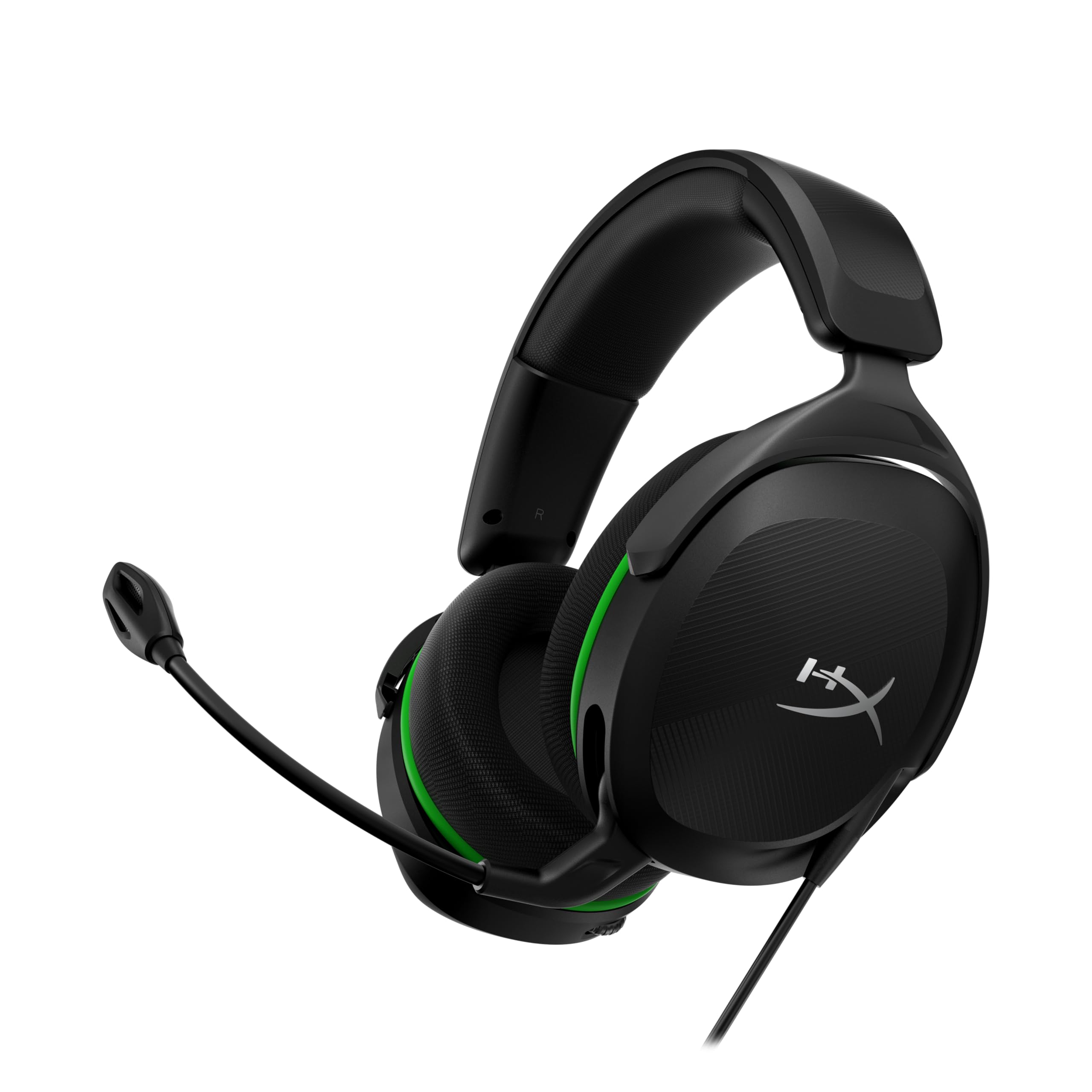HyperX CloudX Stinger 2 Core - Gaming Headset for Xbox, Lightweight Over-Ear hea