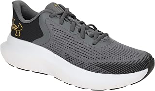 Under Armour Charged Rogue 5 Men, Size 47 EU 0104 - White 47