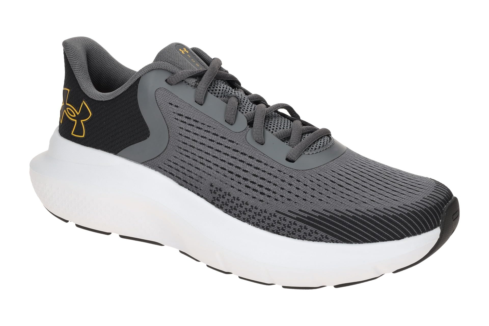 Under Armour Charged Rogue 5 Men, Size 47 EU 0104 - White 47