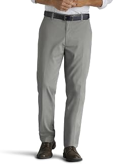 Lee Extreme Motion Men's Casual Tapered Pants Loose Fit
