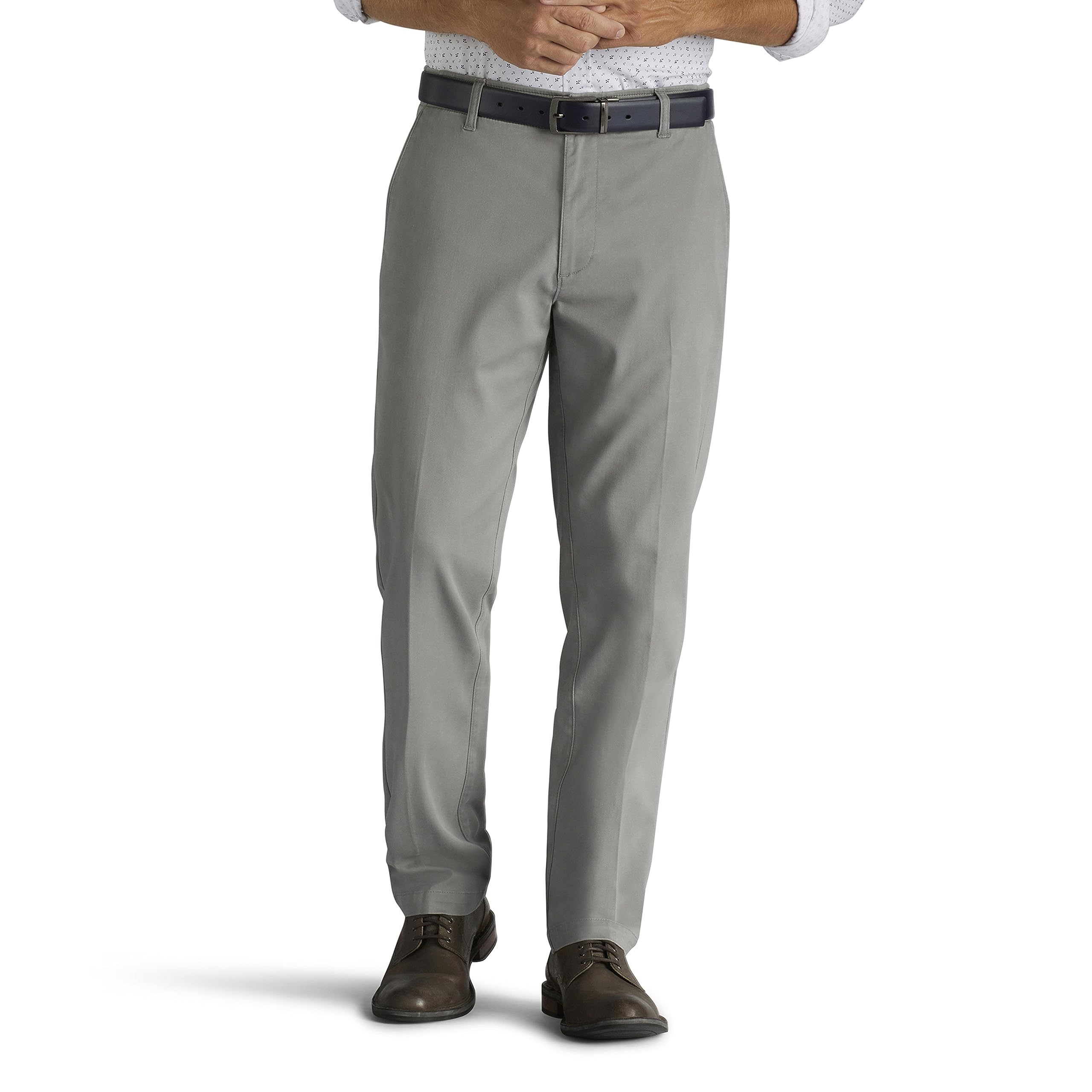 Lee Extreme Motion Men's Casual Tapered Pants Loose Fit