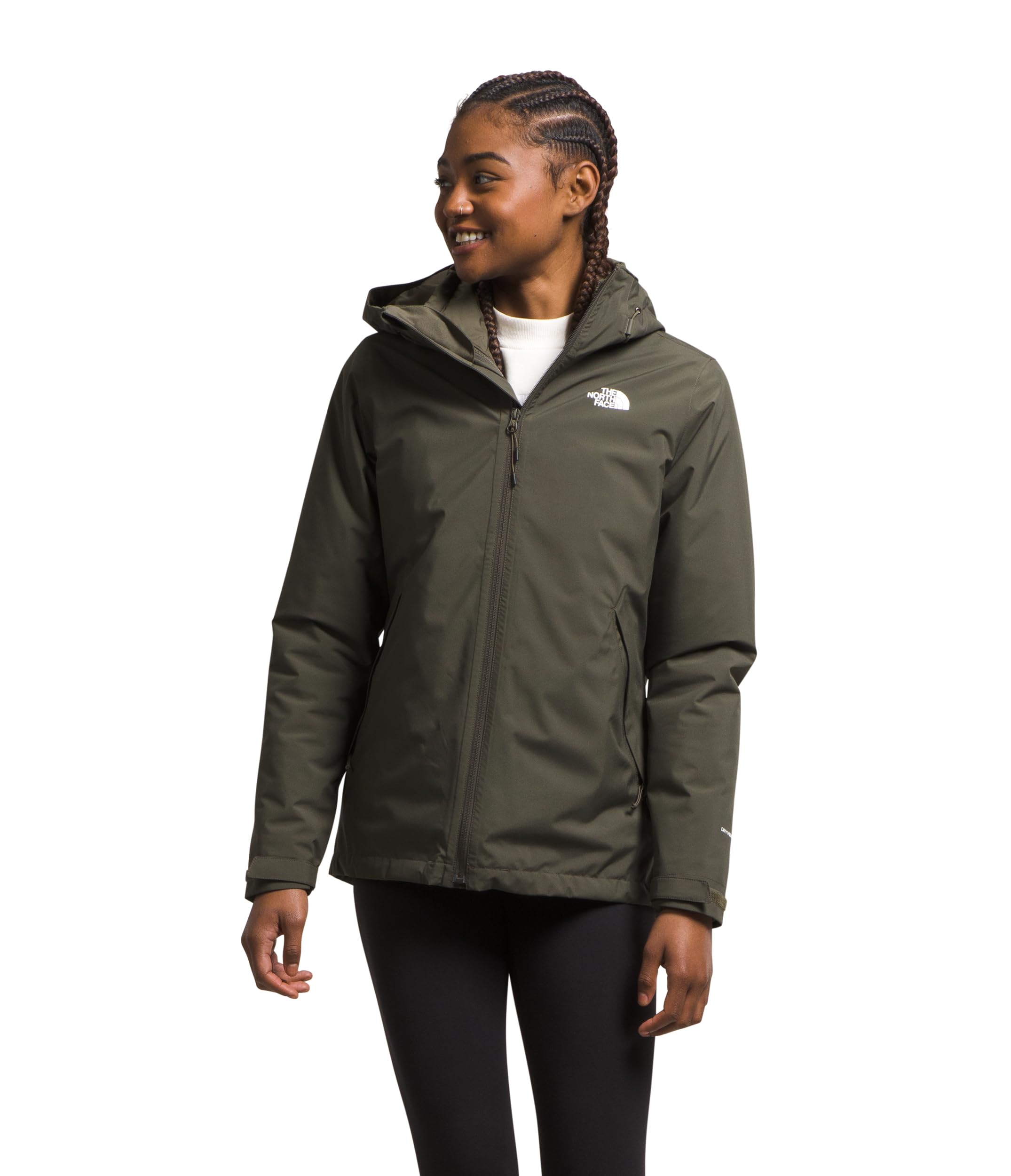 The North Face Carto Women's Jacket