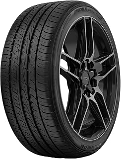 Ironman iMove Gen 3 A/S UHP All Season 205/55R16 91V Passenger Tire | Passenger Performance All Season Traction 91V Rated Standard Load Radial Construction Black Sidewall Tire