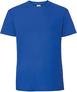 Fruit of the Loom - T-Shirt - Man