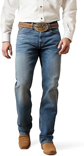 Ariat - MNS M2 Legacy Jean Swagger Boots, Men's Jean