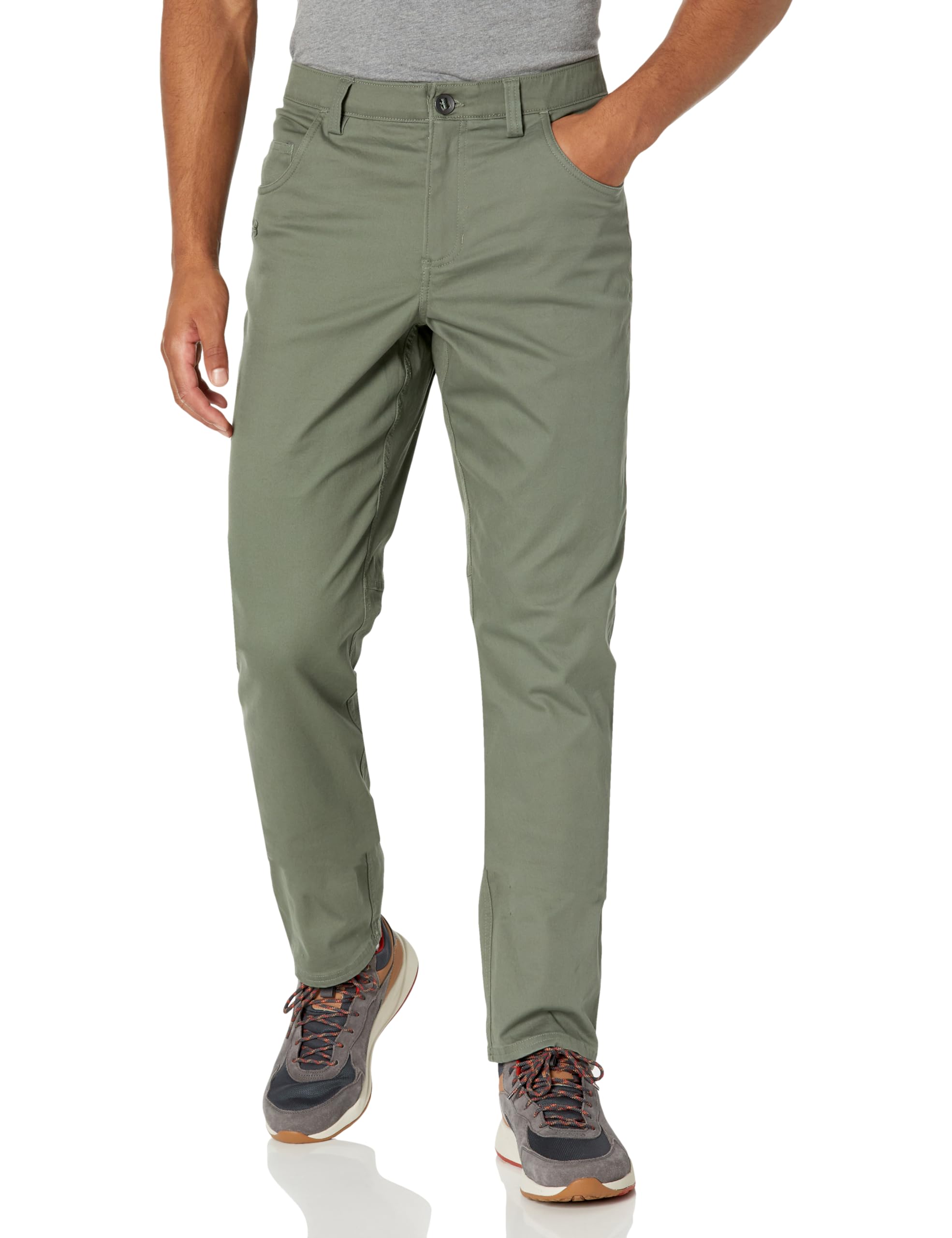 Under Armour - Outdoor Everyday Men's Trousers