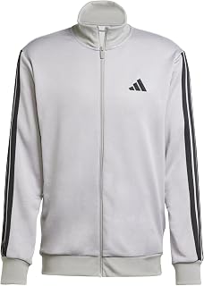 adidas Men's 3 STRIPES FRENCH TERRY TRACKSUITS