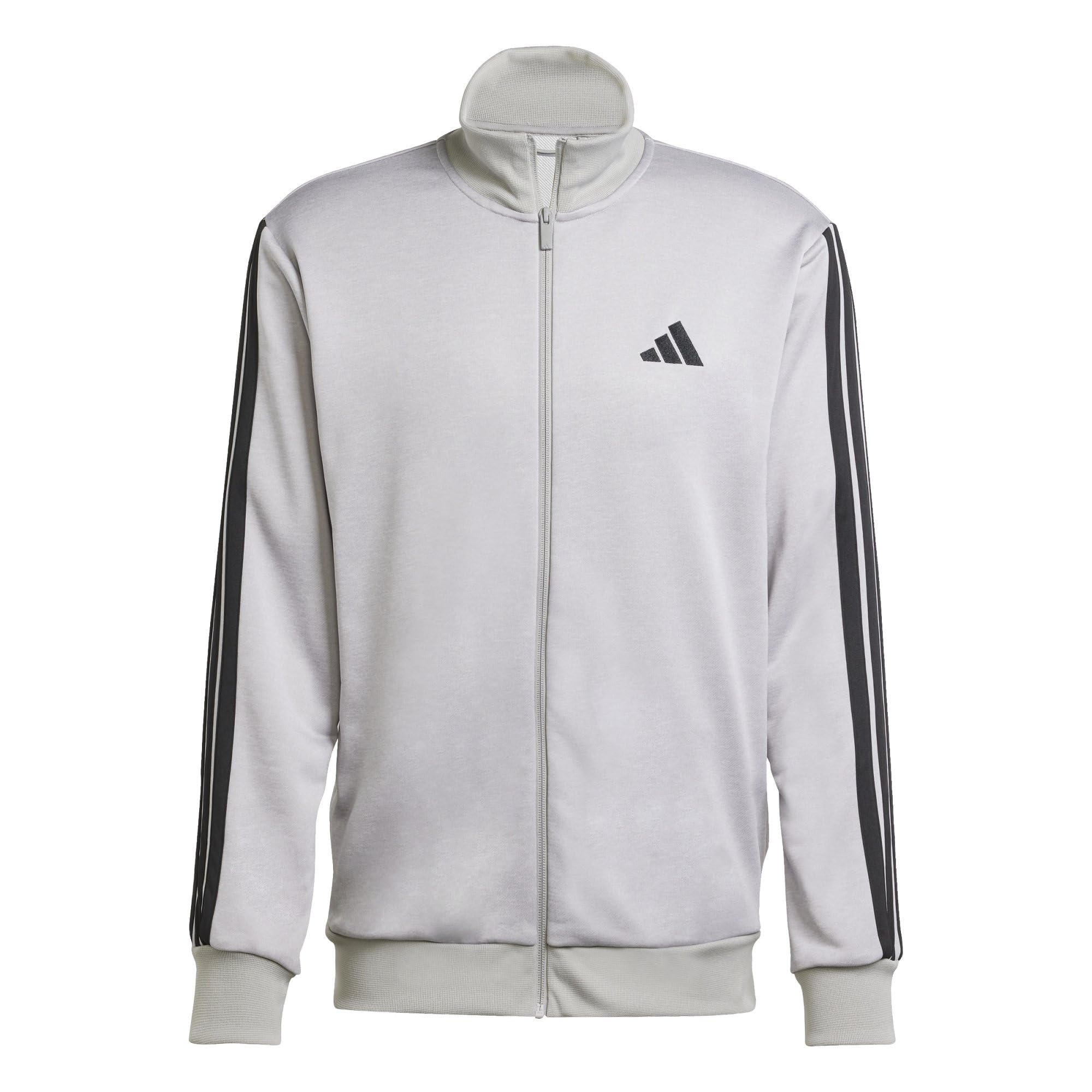 adidas Men's 3 STRIPES FRENCH TERRY TRACKSUITS