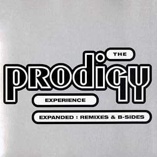 Experience: Expanded: Remixes & B-Sides
