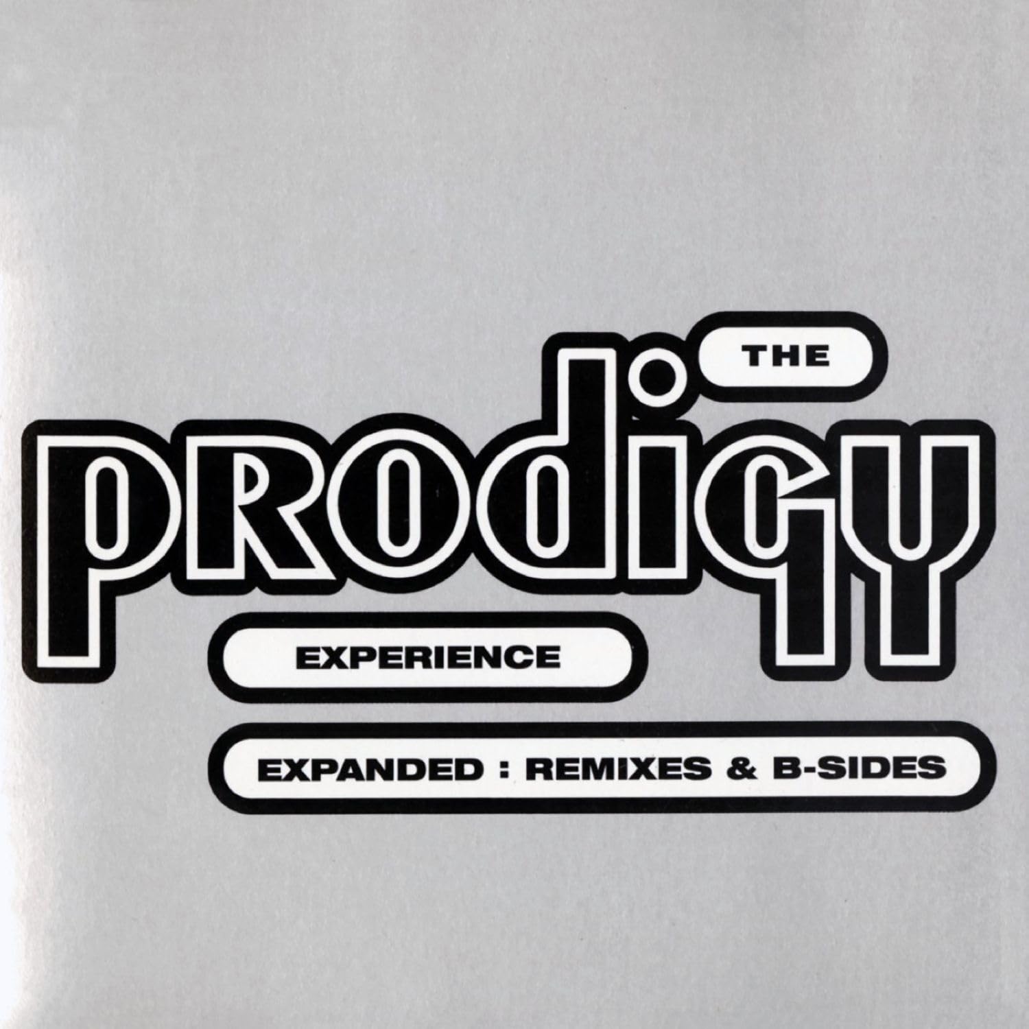 Experience: Expanded: Remixes & B-Sides