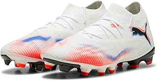 Puma Future 8 Match Fg/AG Wn's Football Boots Women's