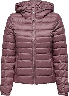 ONLY Quilted Jacket ONLTAHOE Quilted Jacket