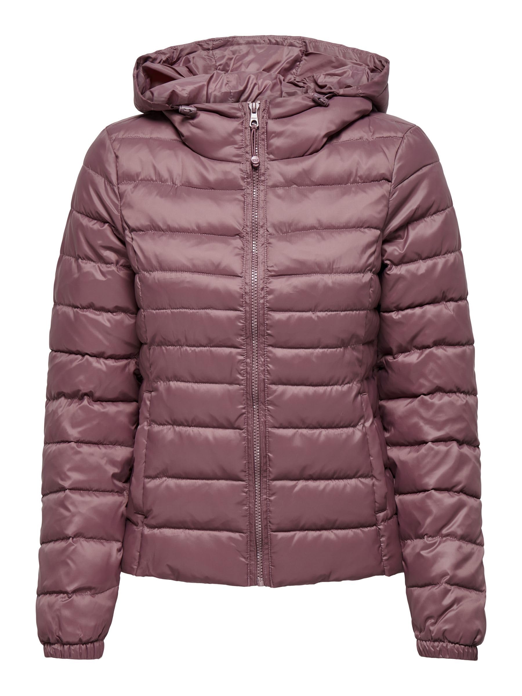 ONLY Quilted Jacket ONLTAHOE Quilted Jacket