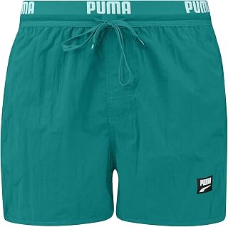 PUMA Swim Track Badehose