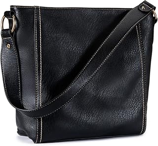 Montana West Purse for Women Trendy Soft Shoulder Purses and Handbags Hobo Bags