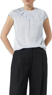 Comma Women's T-Shirt (Pack of 1)