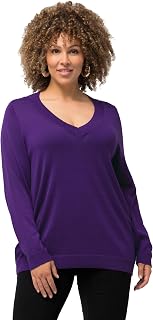 Ulla Popken Women Sweater