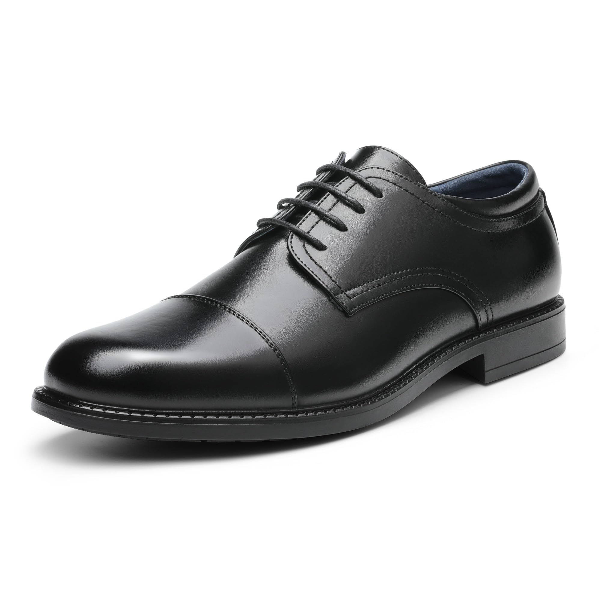 Bruno Marc Shoe Man City Shoes Suit