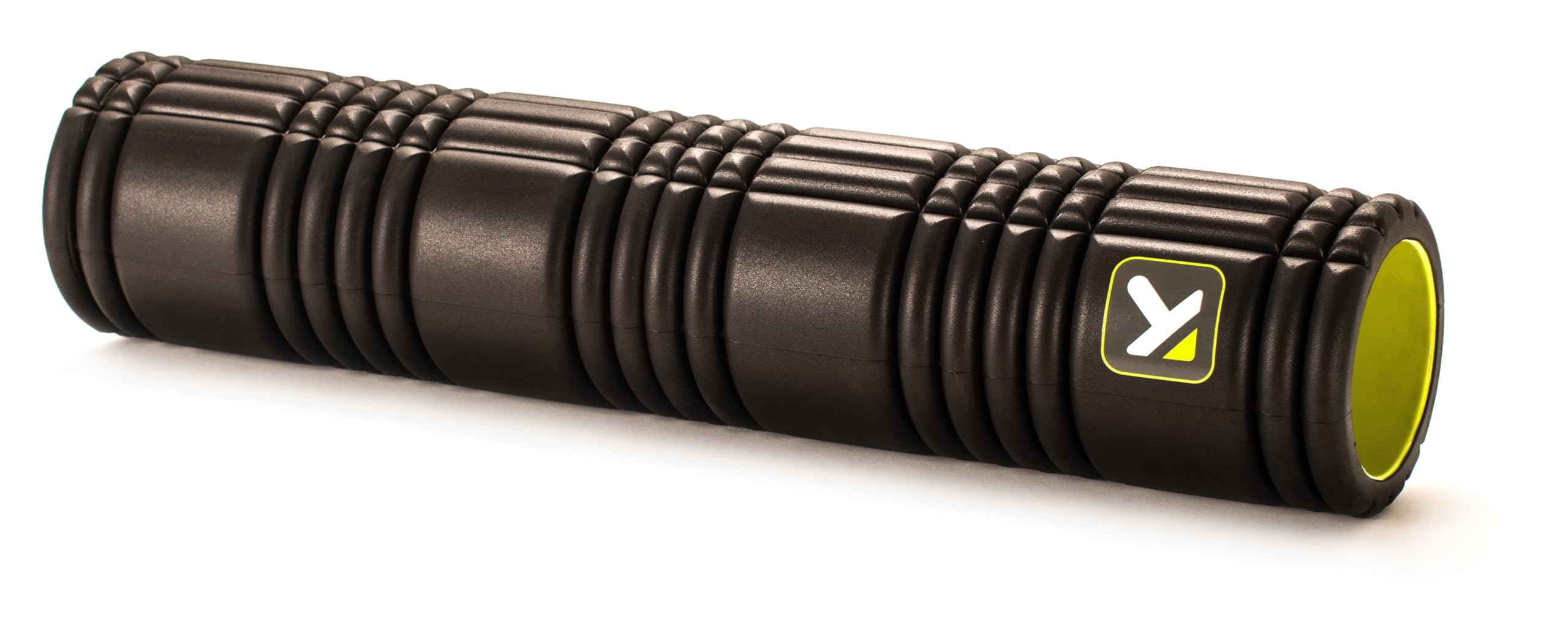 TriggerPoint GRID Foam Roller for Exercise, Deep Tissue Massage and Muscle Recov