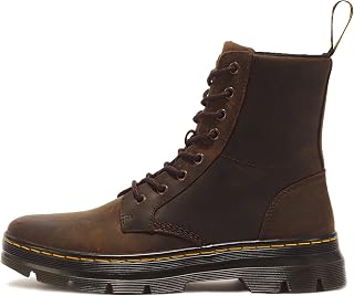Dr. Martens Unisex-Adult Combs Ambassador Fashion Boot