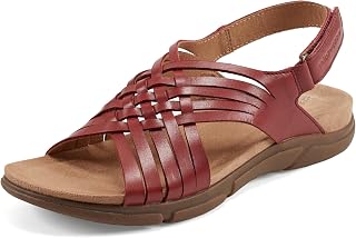 Easy Spirit Women's Mar Casual Sandals