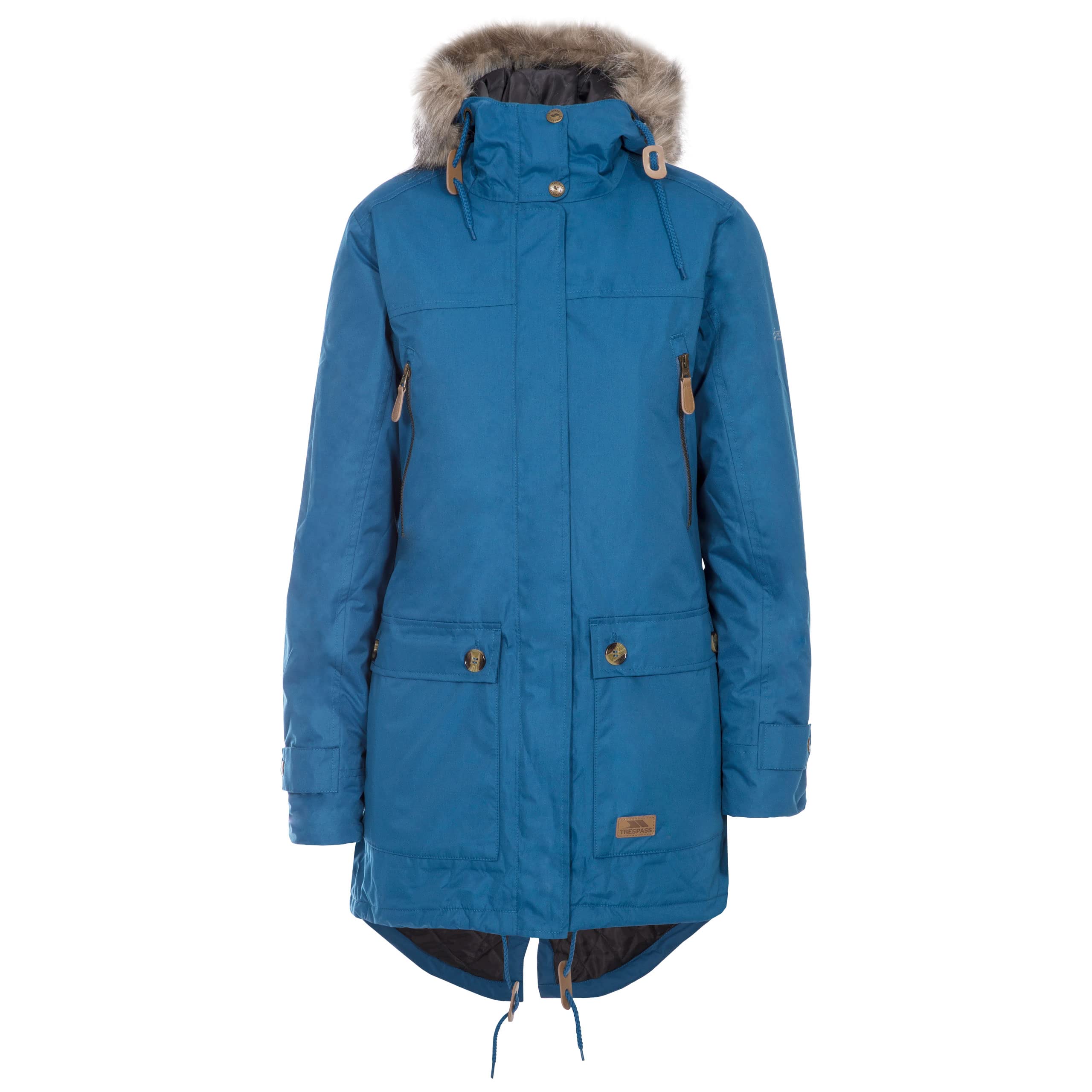 Trespass Clea - Female Jkt Tp50 Women's Jacket