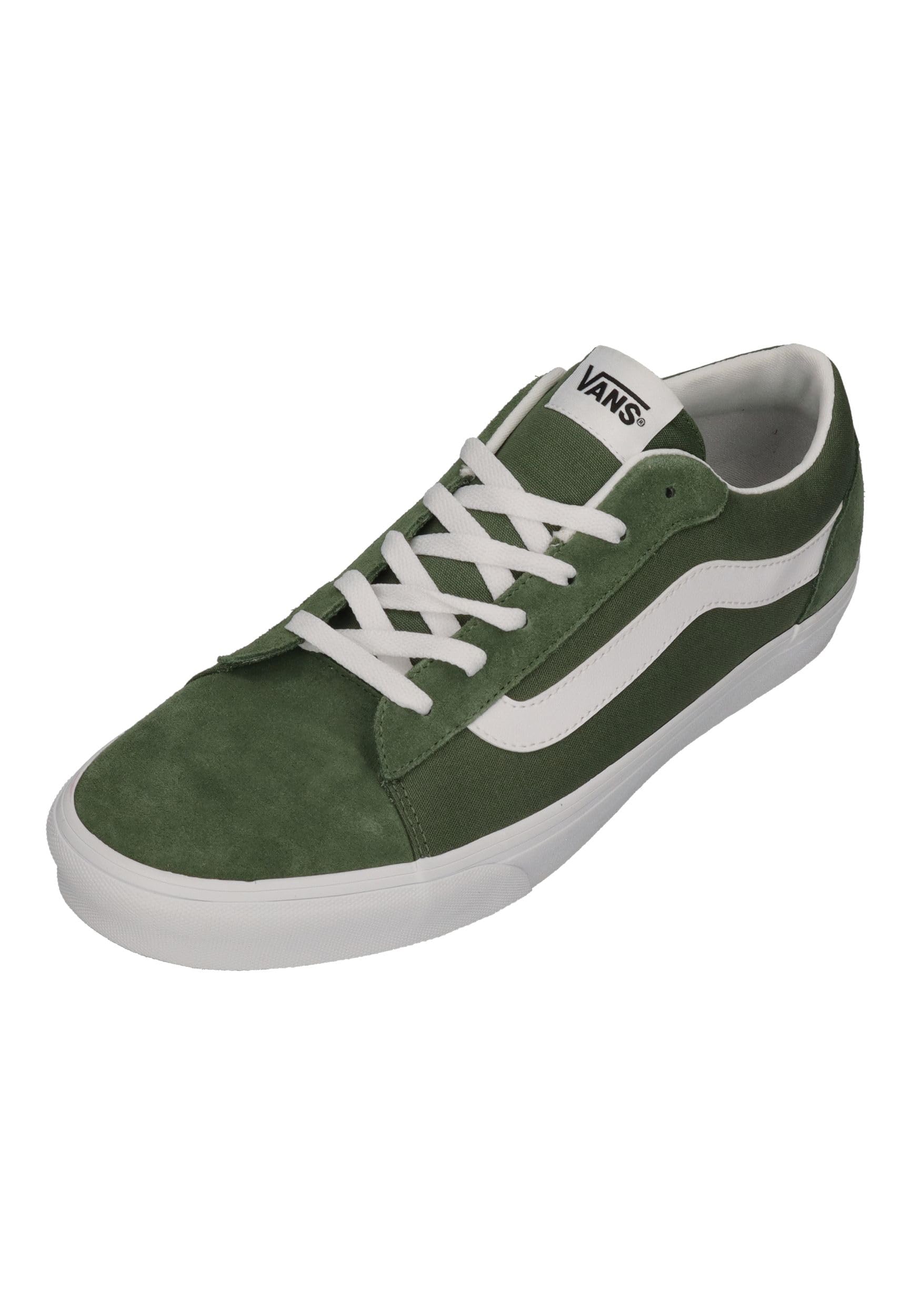 Vans Men's Vero Ls