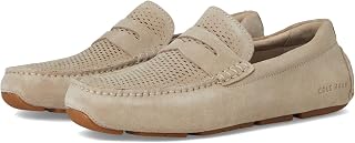 Cole Haan Men's Grand Laser Penny DriverDriving Style Loafer