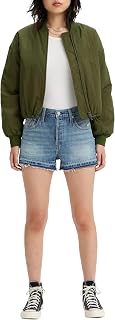 Levi's 501 Original Women's Denim Shorts