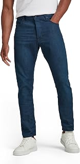 G-Star Raw Jeans Triple A Regular Straight - Vaqueros Hombre