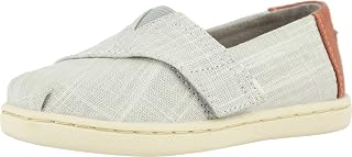 TOMS Tiny Alpargata, Espadrillas Bambini e Ragazzi