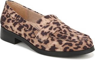 LifeStride Womens Sonoma 2 Slip on Loafers Loafer