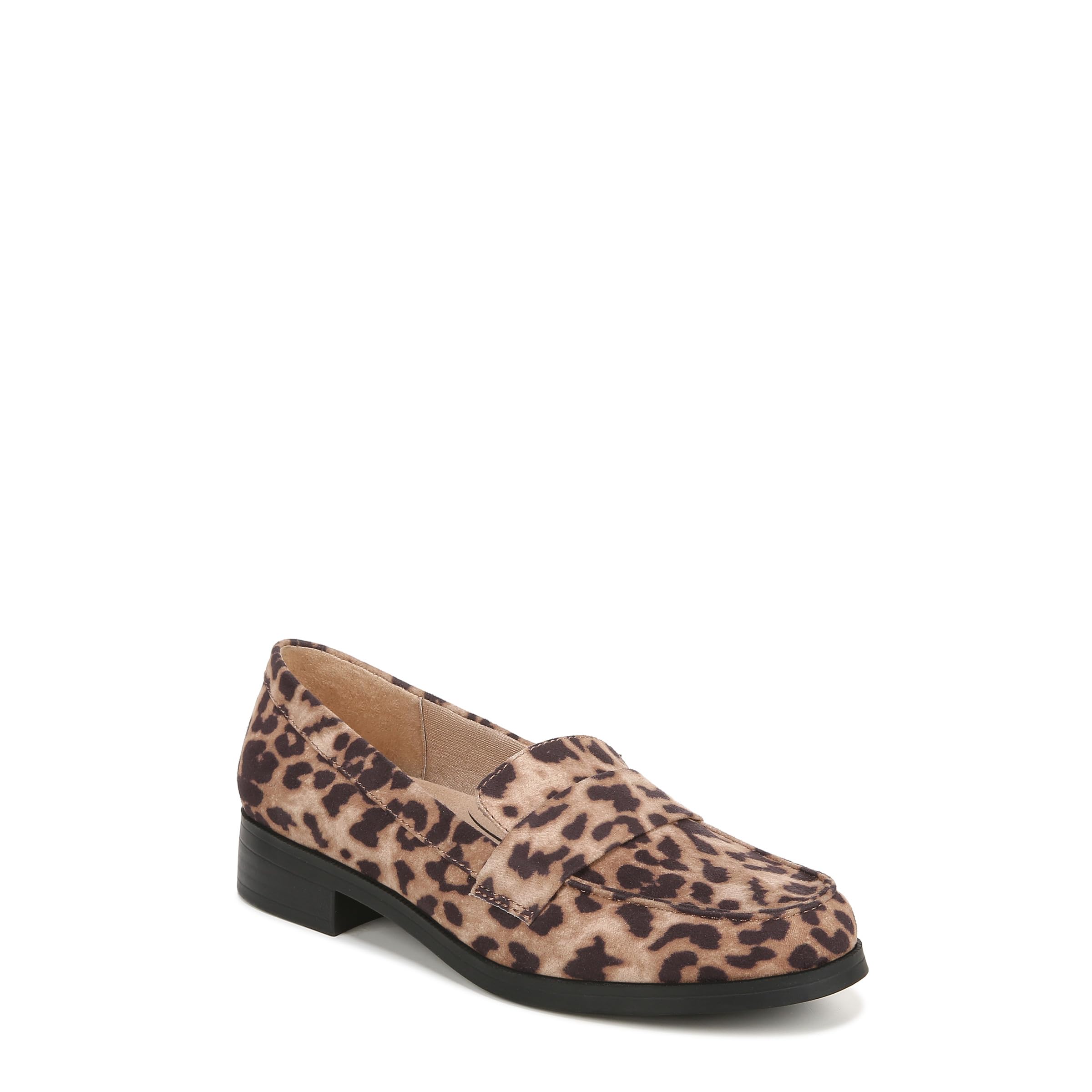 LifeStride Womens Sonoma 2 Slip on Loafers Loafer