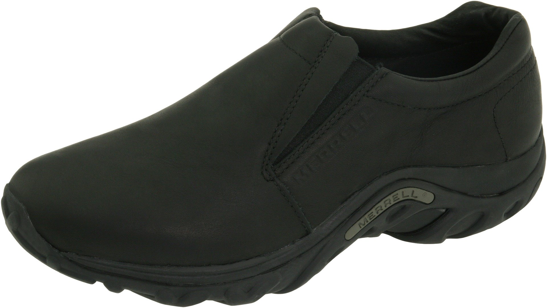 Merrell Ladies’ Move Glove Athletics Shoes, Blue, Size EU 42.5 / UK 8½