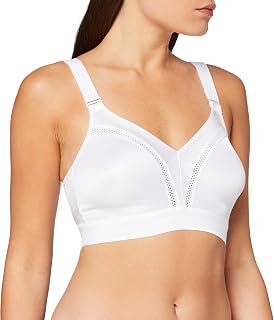 Triumph Triaction Workout N Women's Sports Bra (Pack of 1)