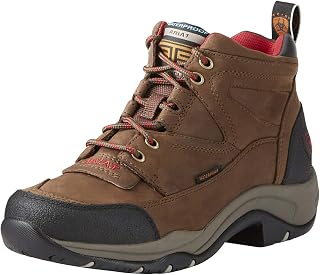 ARIAT Men's Terrain Hiking Boots