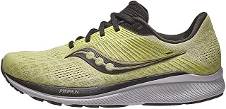 Saucony Guide 14, Men's Running Shoes, 0