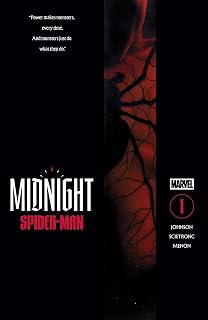 Midnight Spider-Man (2026-) #1
