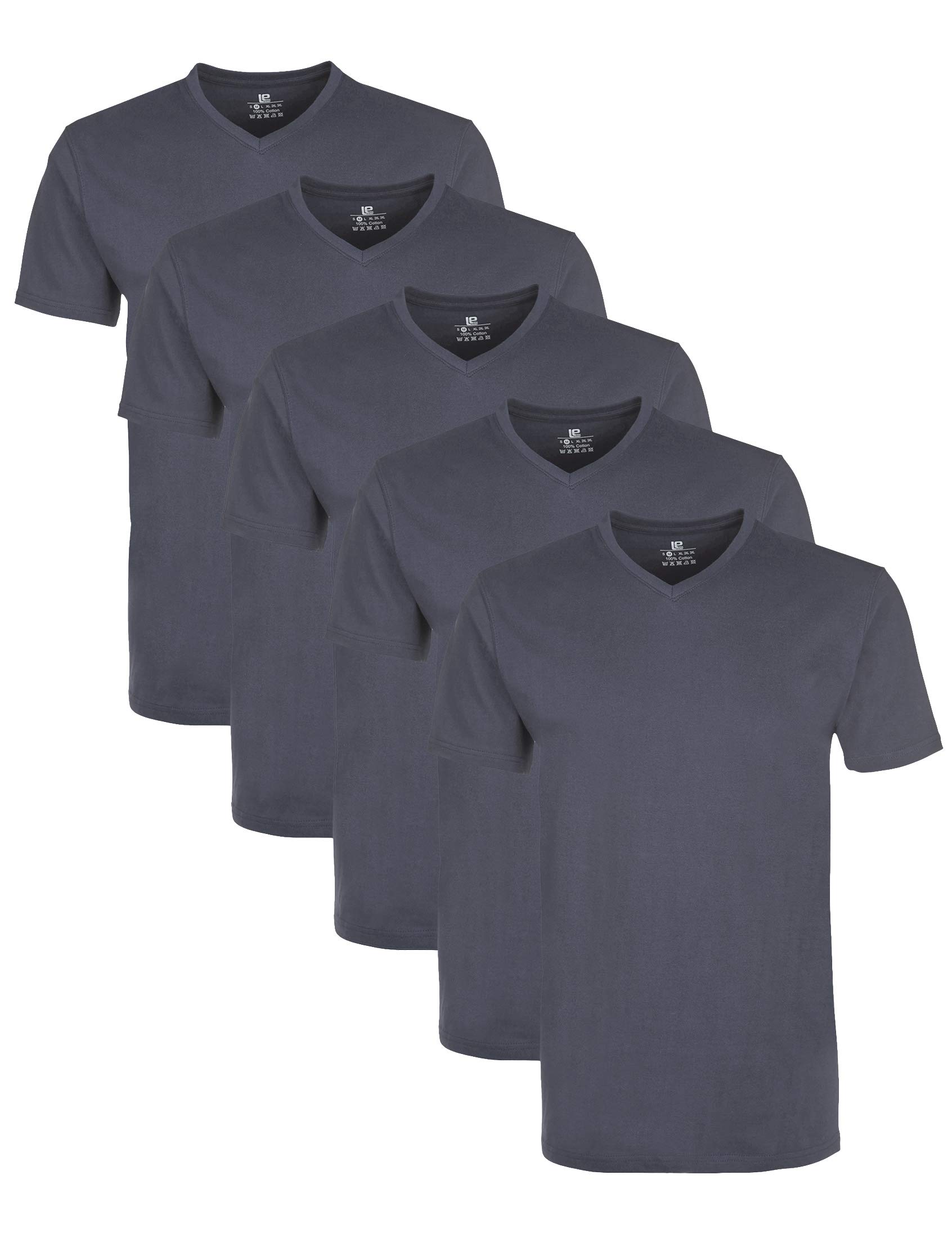 Lower East LE156 Men's T-Shirt