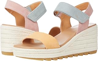 SOREL(ソレル) レディース Cameron Wedge Sandalウェッジサンダル