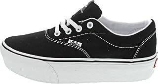 Vans Doheny Platform ShoesWomen