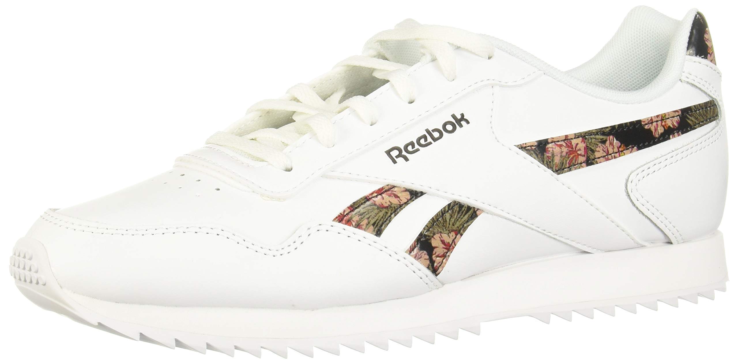Reebok Royal Glide Ripple Women's Trail Running Shoes, EU